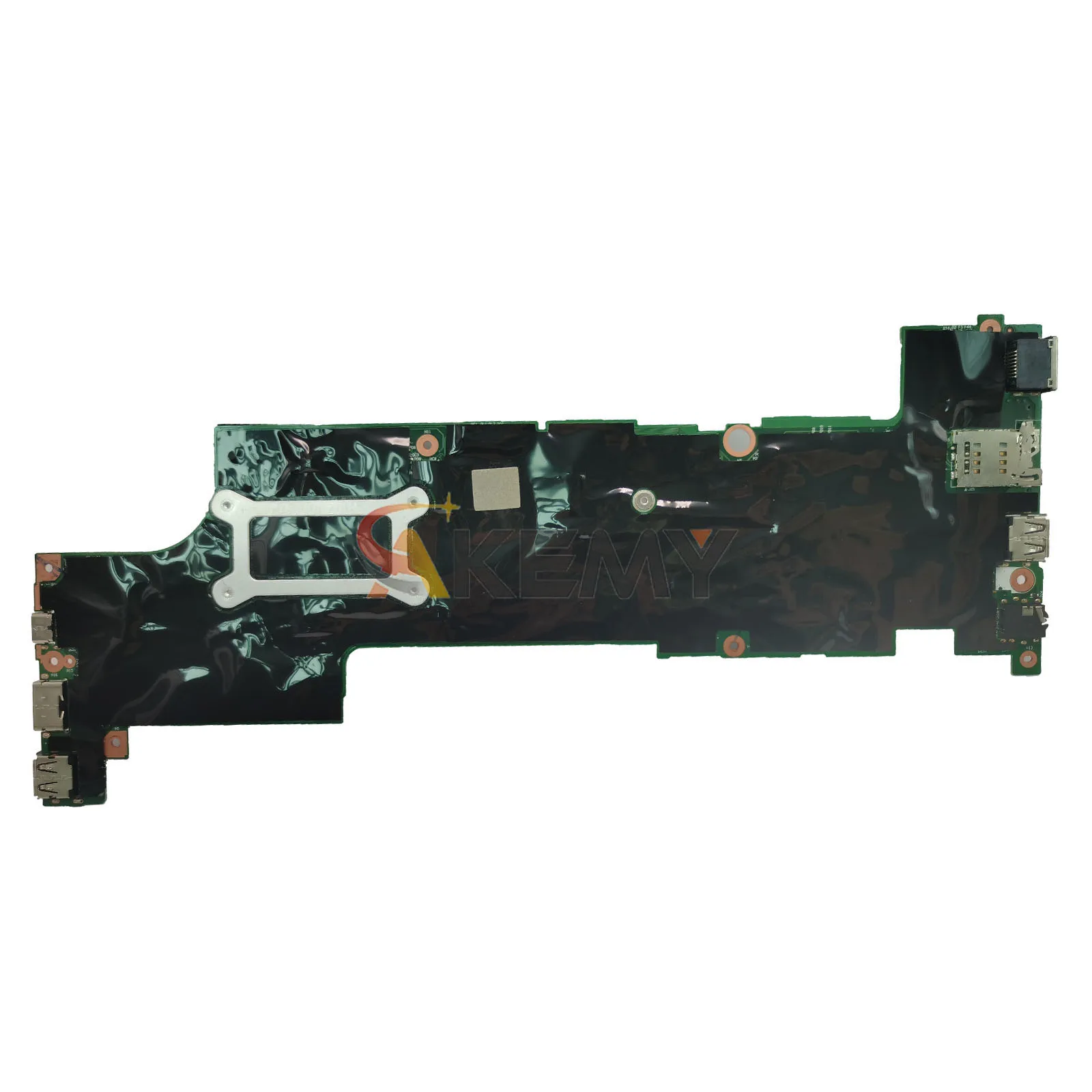 For Lenovo ThinkPad A275 NM-B361 Laptop Motherboard with A10-9700B CPU DDR4 100% Tested OK