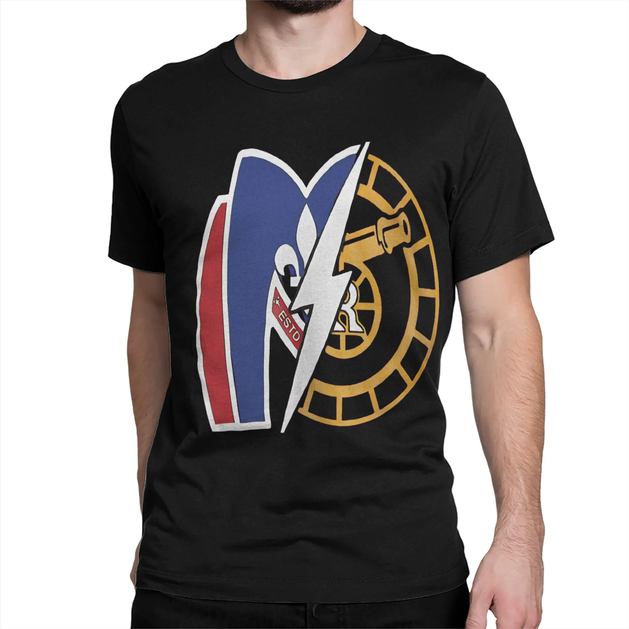 Men Women's T-Shirts Heated Rivalry Dual Logos Hockey Shane and Ilya Amazing Cotton Tees Short Sleeve  T Shirt Clothes Printed