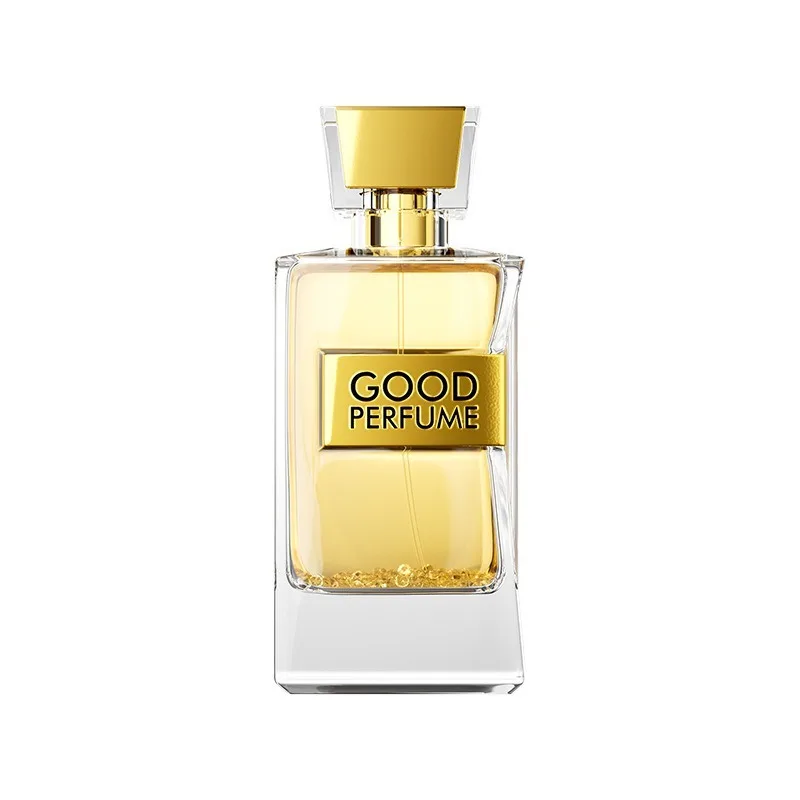 

100ML Luxurious Feminine Perfume Elegant Vibrant Sophisticated Fresh Alluring Rich Long Lasting Captivating Charming Scent