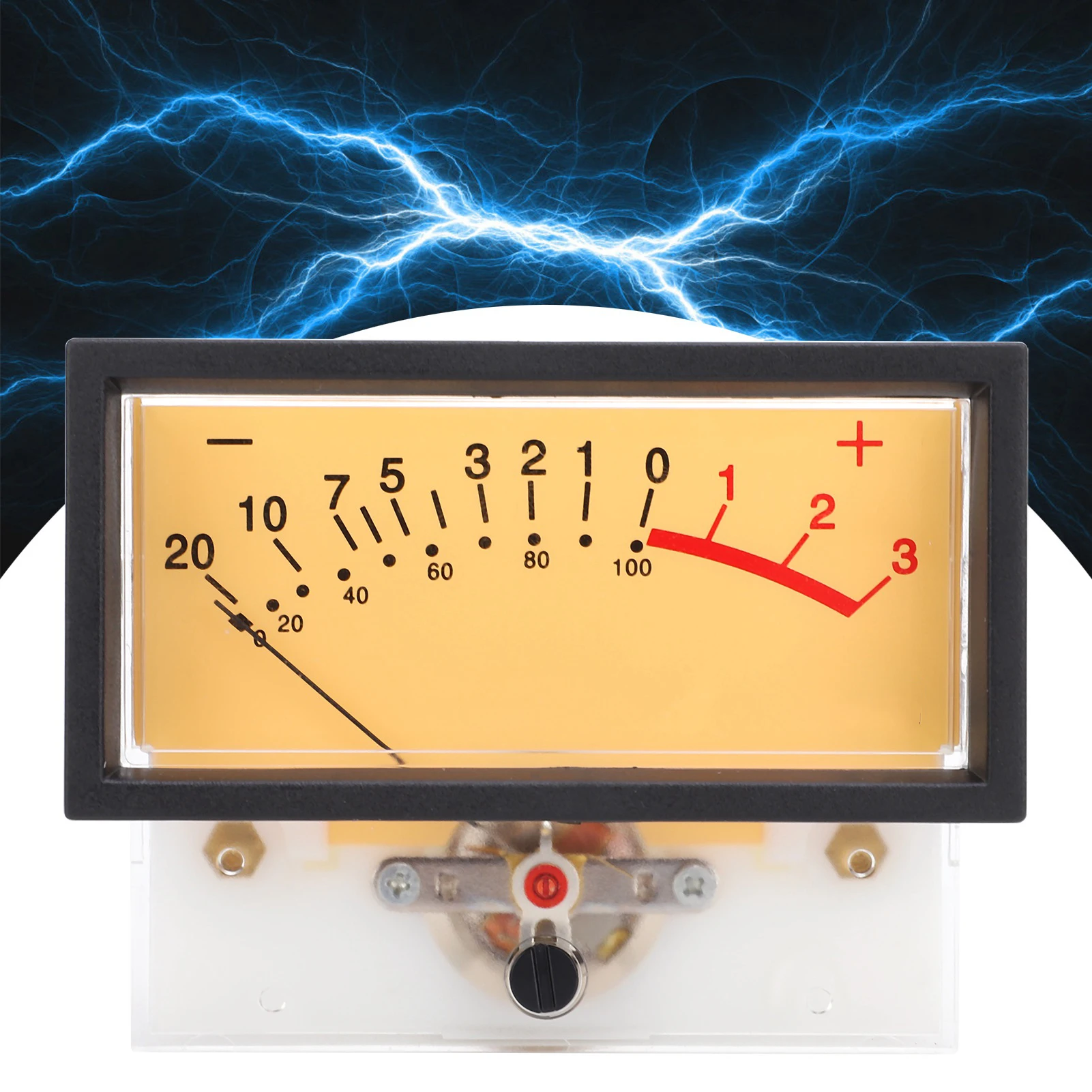 Db Meter Level Mete… - image