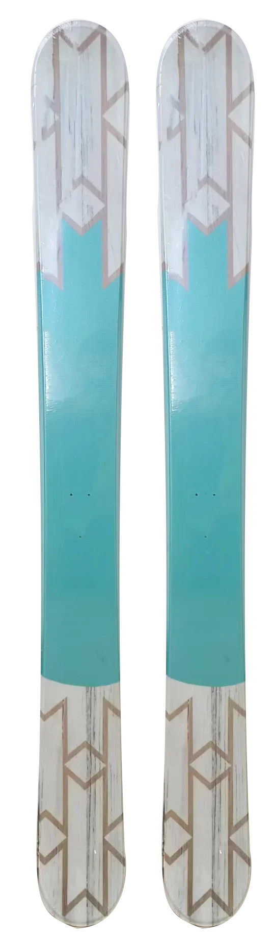 2023 Talos Skin Skis Touring Skis التزلج على الطريق الطويل عبر (البلاد الخلفي)