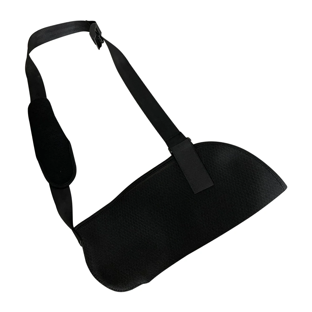 

Forearm Sling Broken Arm Elbow Support Adjustable Right Left Kids Shoulder Immobilizer Wrist Injury Brace Comfortable