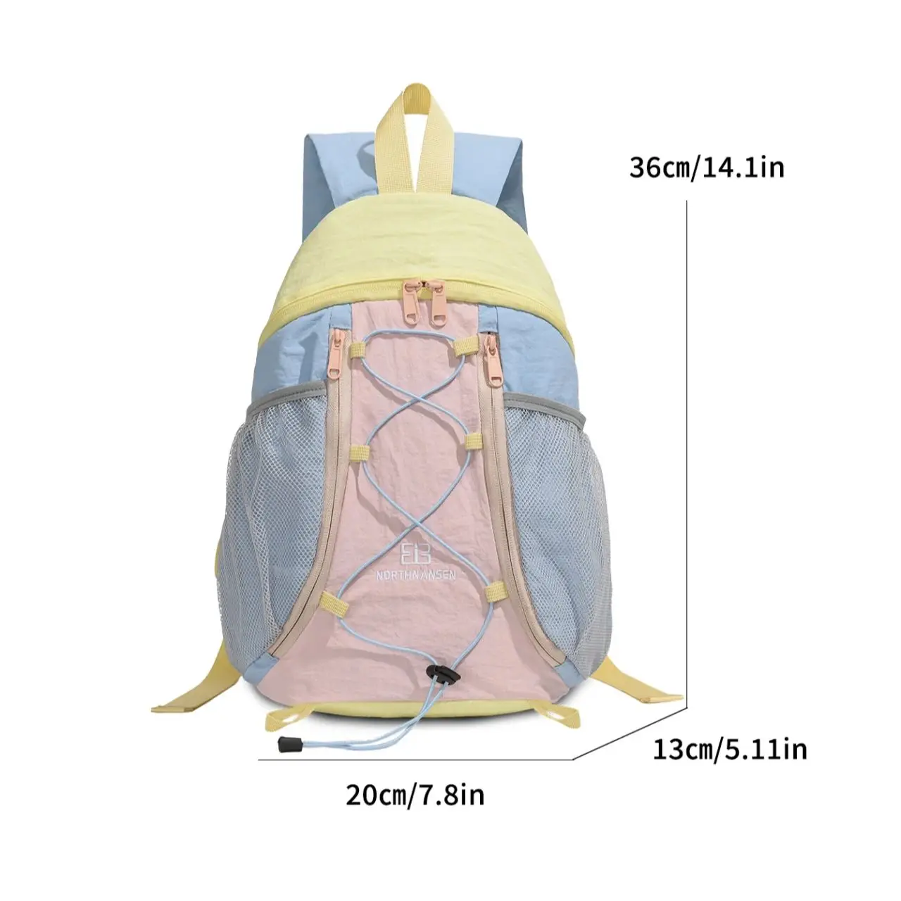 حقيبة ظهر نسائية عصرية حقيبة كتف عالية الجودة سعة كبيرة حقيبة كمبيوتر مقاومة للماء حقيبة مدرسية خفيفة الوزن حقيبة يد نسائية