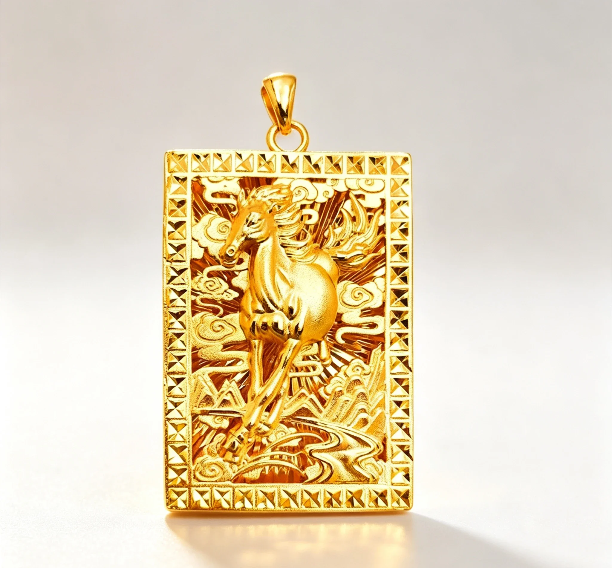 9999 Gold 