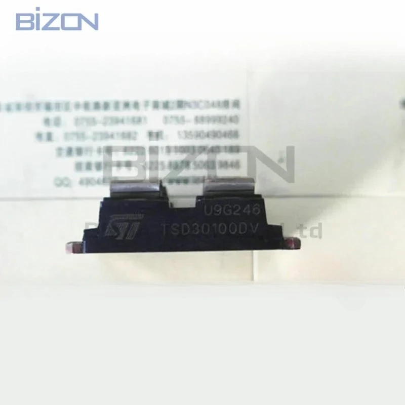 

TSD30100DV Новый оригинальный модуль