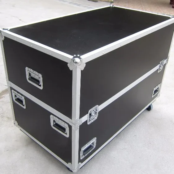 Flight case for Mixtrack/flight Cases for Stage Lights/flight case for pioneer Dj Controller