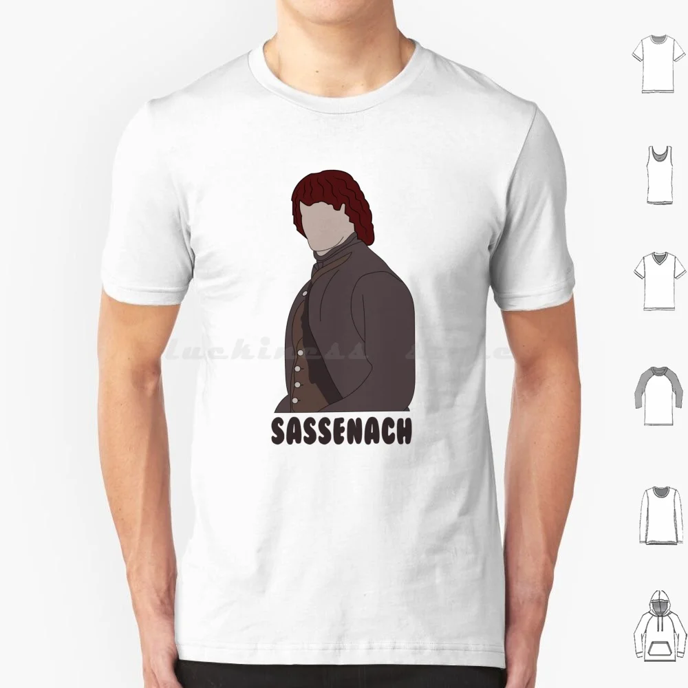 Sassenach Dinna Fash T Shirt Men Women Kids 6xl Sassenach Outlander Dinna Fash Dinna Fash Sassenach Claire Fraser Diana