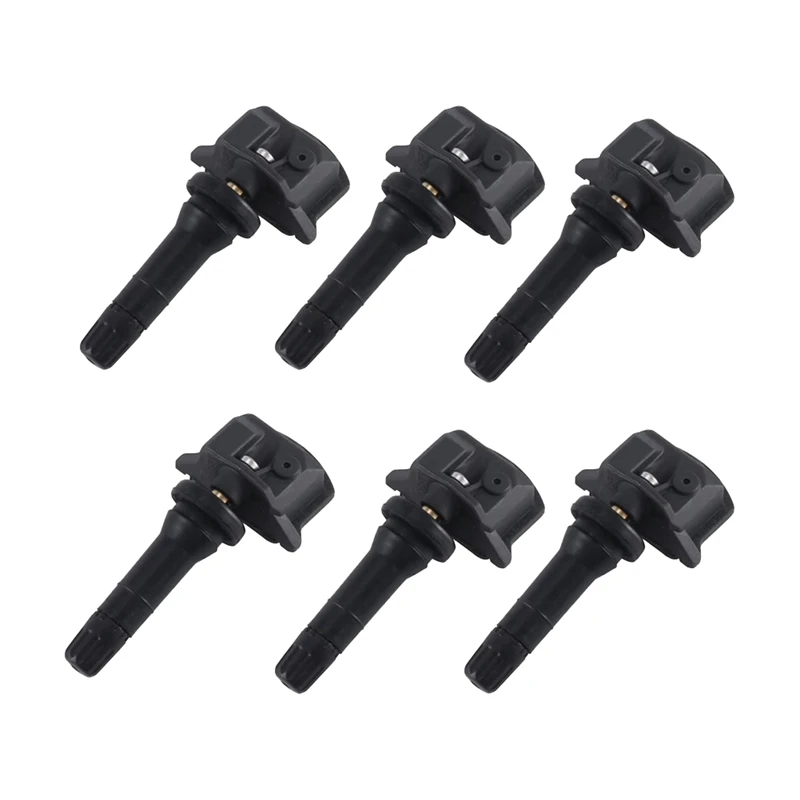 

6Pcs TPMS Tyre Pressure Sensor For Nissan Altima Leaf 2018-2023 407006UA0A 40700-6UA0A