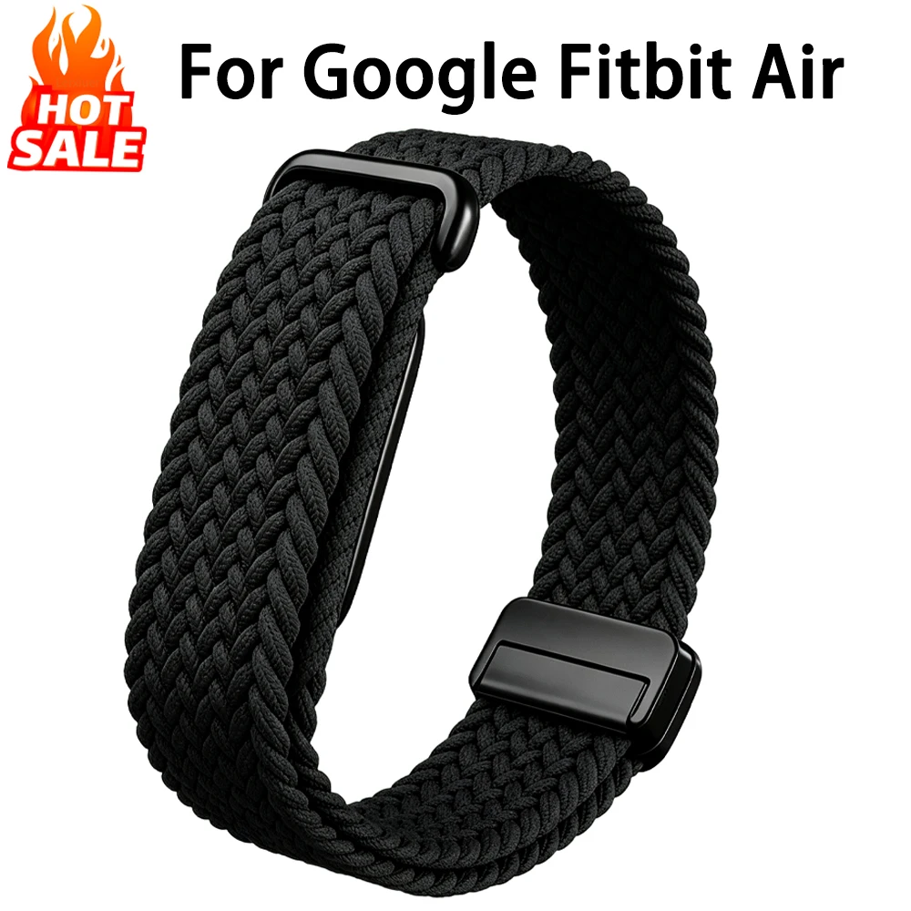�y�Z�[�����zGoogle Fitbit Air �X�}�[�g�E�H�b�`�p�}�O�l�b�g�X�g���b�v�A�҂ݍ��݃��[�v�A�ʋC���̂���X�|�[�c���X�g�o���h�ACorrea�u���X���b�g�AFitbit Air �E�H�b�`�o���h