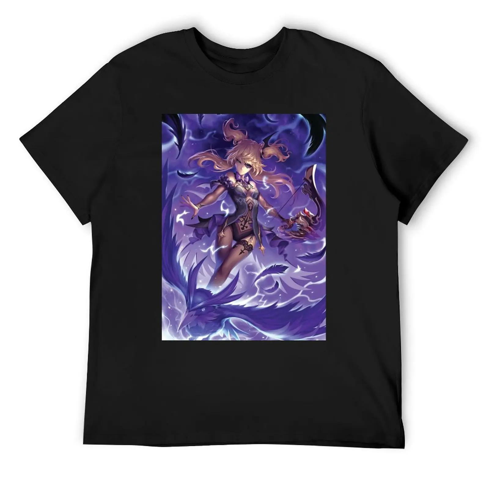 

Midnight Phantasmagoria T-Shirt vintage graphic tee basketball graphic tees vintage men t shirts high quality