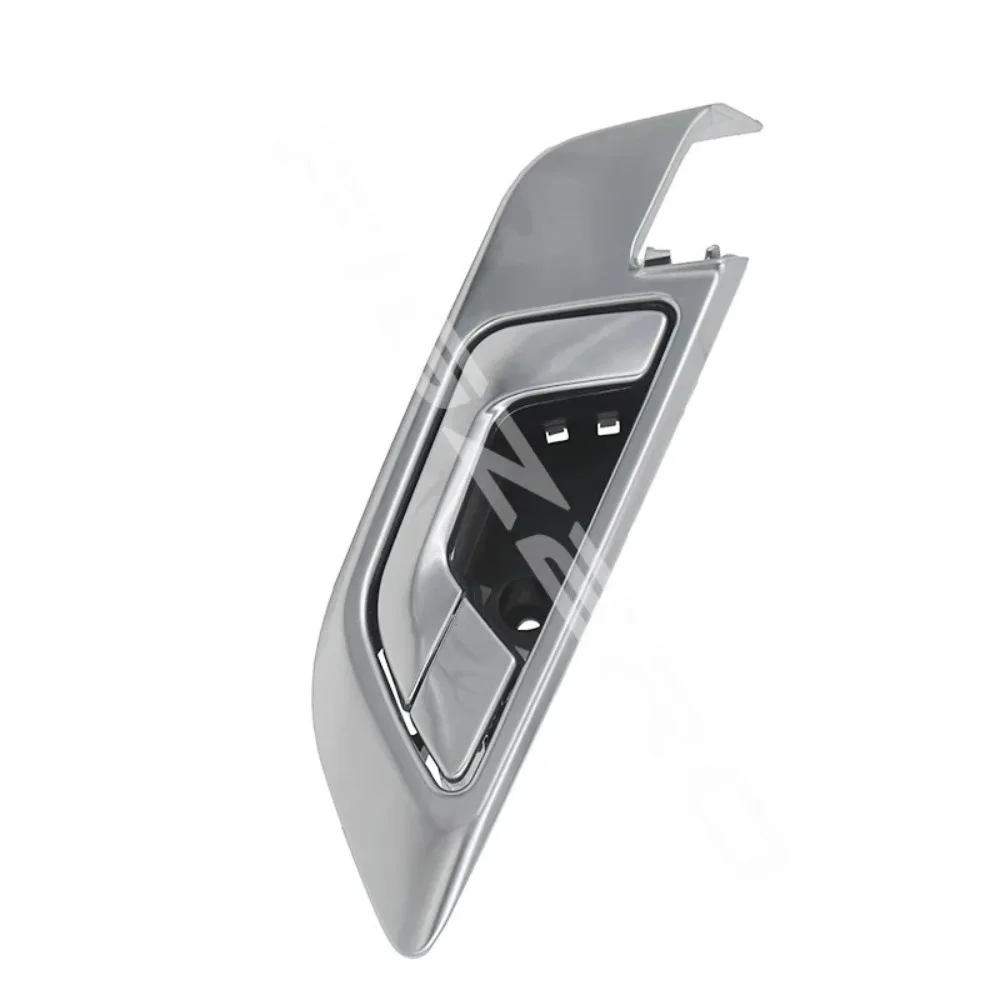 Automobile Inner Door Release Pull Handle Grip Front Rear Left Right for Geely Vision X3 2017 2018 2019 Brand New Genuine