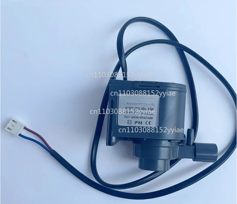 8.5W Ice Maker Water Pump, Universal HZB-50, HZB-60, HZB-80 Circulating Submersible Pump AP1200