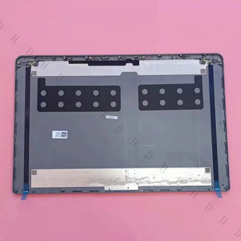 S+New LCD Back Cover Top Case Rear Lid Silver 5CB1F36621 For Lenovo IdeaPad 1-15ADA7 AMN7 Laptop Replacement A Shell