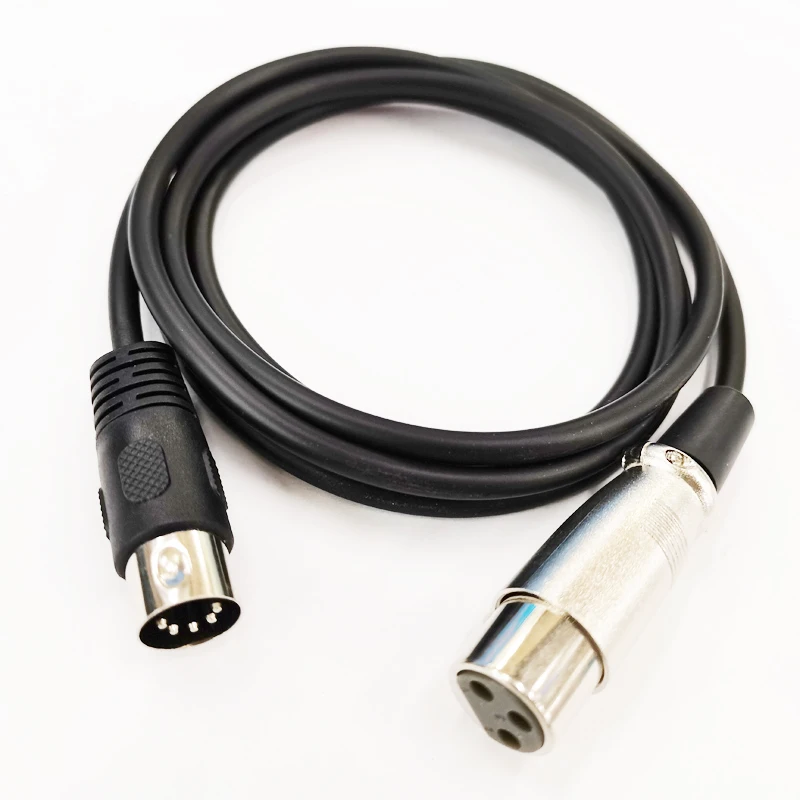 Nchtek Din 5Pin Mal… - image