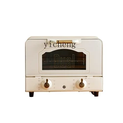 XL family mini oven household mini electric oven