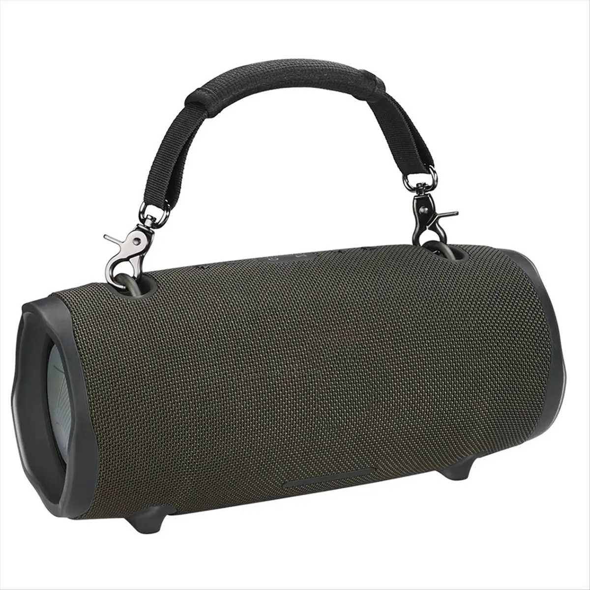DT98 Mon.Heavy Duty Spring Handle Strap Carrying Handle Grip Speaker Cabinet Box for Xtreme 1/2 Speakers Musical