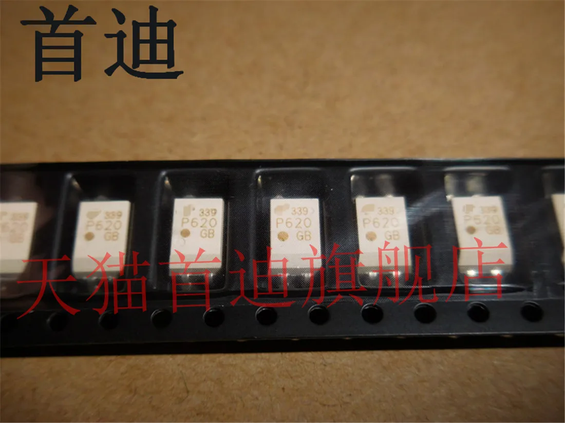 Tlp620Gb Tlp620-1 D…