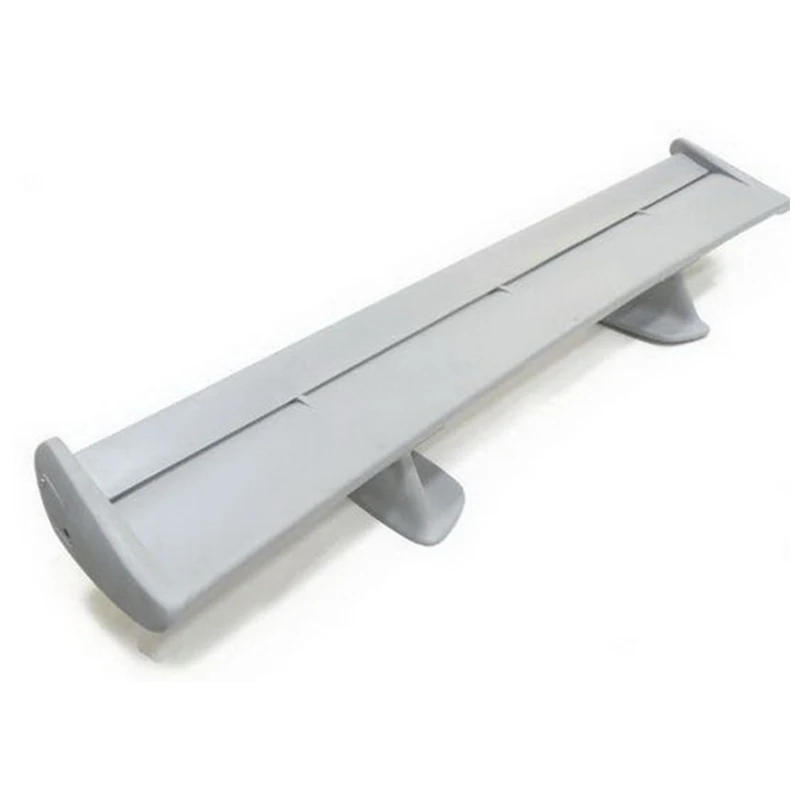 

suitable forFiber Glass Spoiler Skyline R34 GTR OEM Rear Spoiler With Blade + Side End + Stand