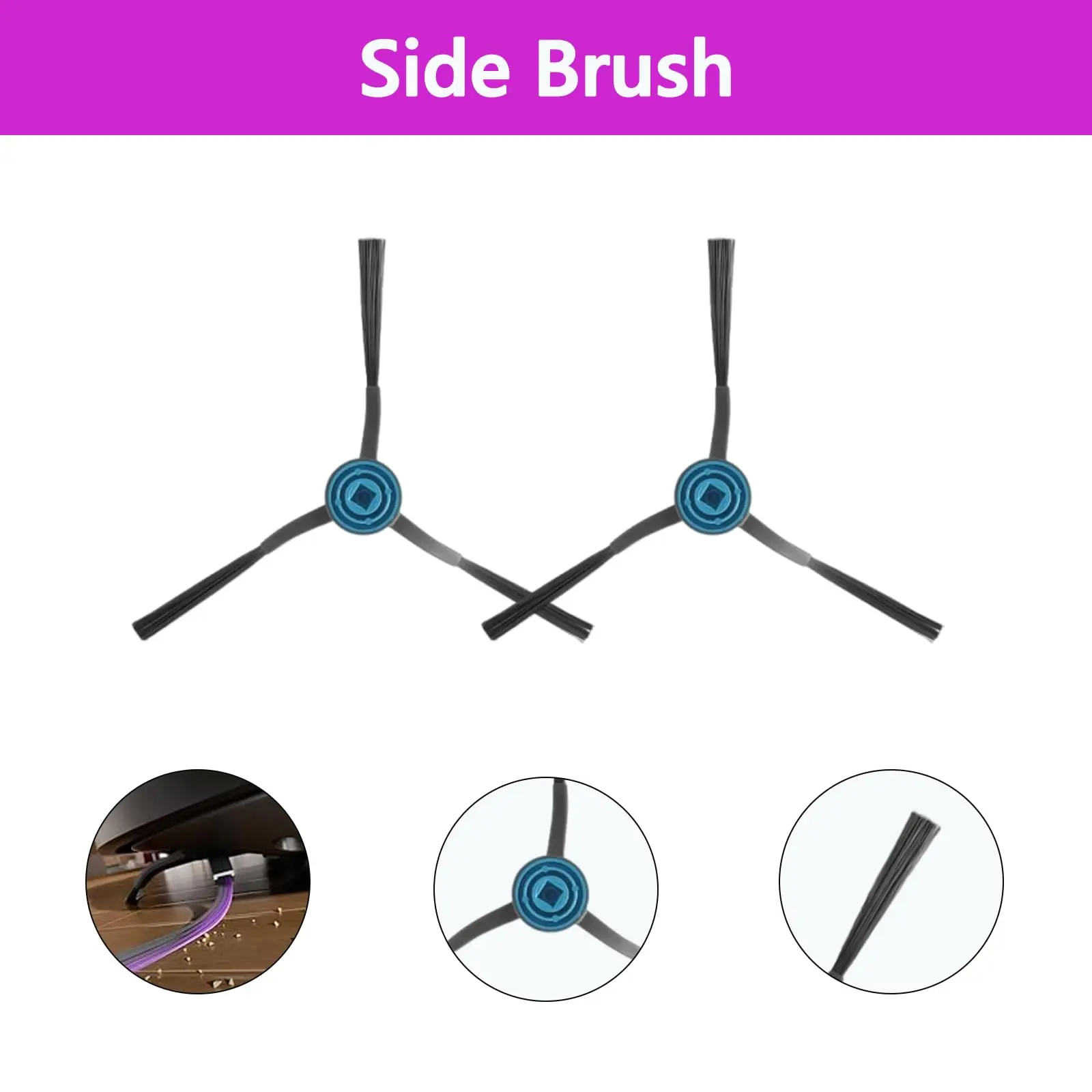 ل Eureka J15 Pro الترا أجزاء المكنسة الكهربائية الأسطوانة الرئيسية فرشاة جانبية فلتر Hepa ممسحة القماش كيس لجميع الغبار قطع الغيار الملحقات