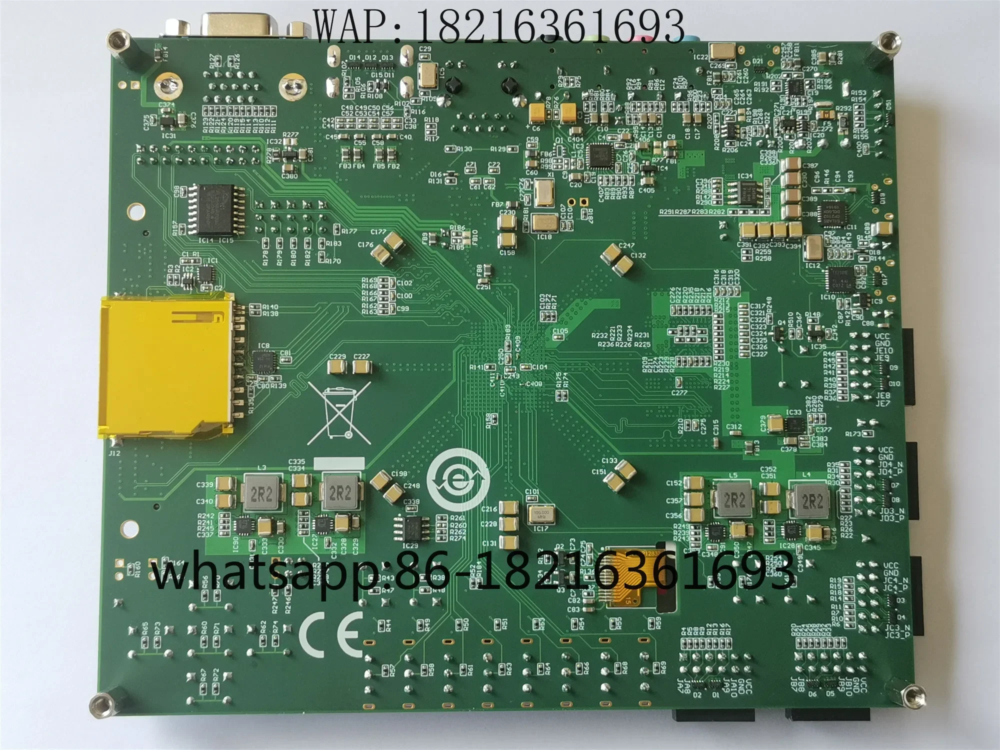 2026GOOD Store 2055 Learning Board Accessories, Circuit Board, And Development Board Are Fully Compatible