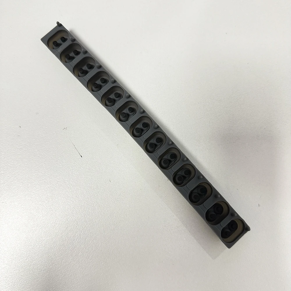 Conductive Rubber Key Contact For YAMAHA YTP-320 YTP-420 YPT-310 YDP-420 KB-180 220 280 281290 295 320 D-Pad Button