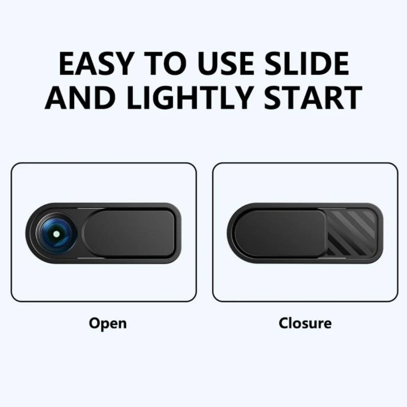 Máy tính xách tay camera bảo mật bảo hiểm máy ảnh Trượt máy ảnh Y x