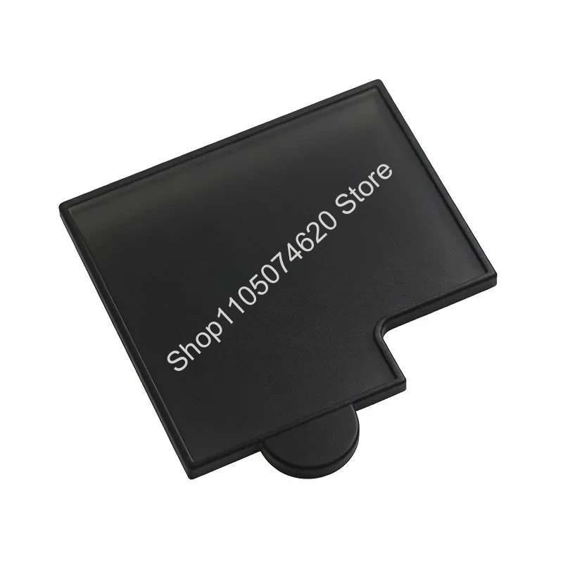 FOR BREVILLE BES870 BES876 BES878 BES880 Coffee Machine Drip Tray Mat Made from and Silicone for Water Tray Fit