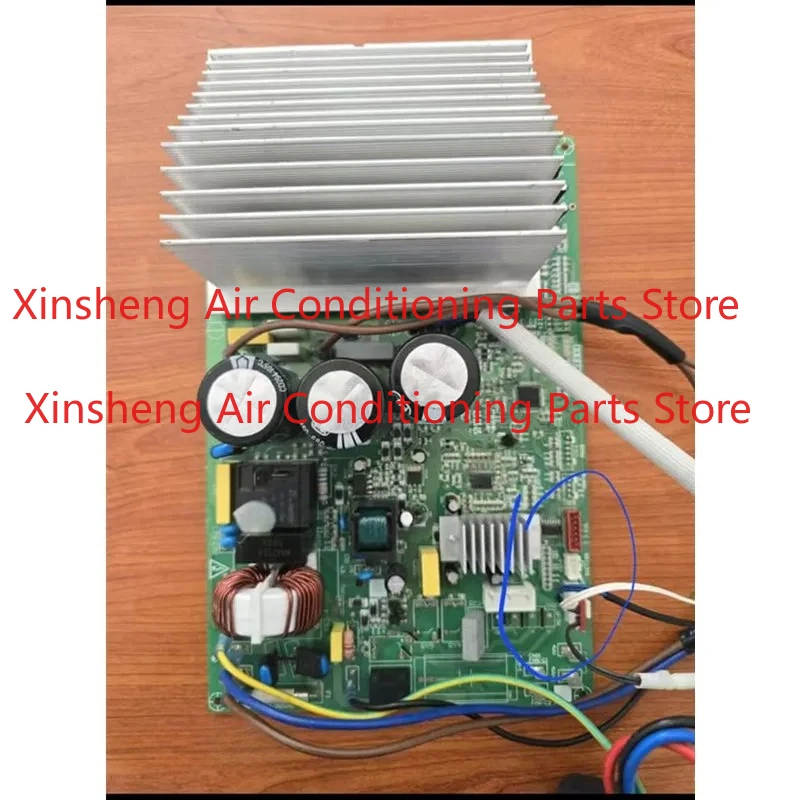 

For AUX air conditioning computer board cabinet machine motherboard KFR-72LW/BP 11222031001039 YSJ:ATD186