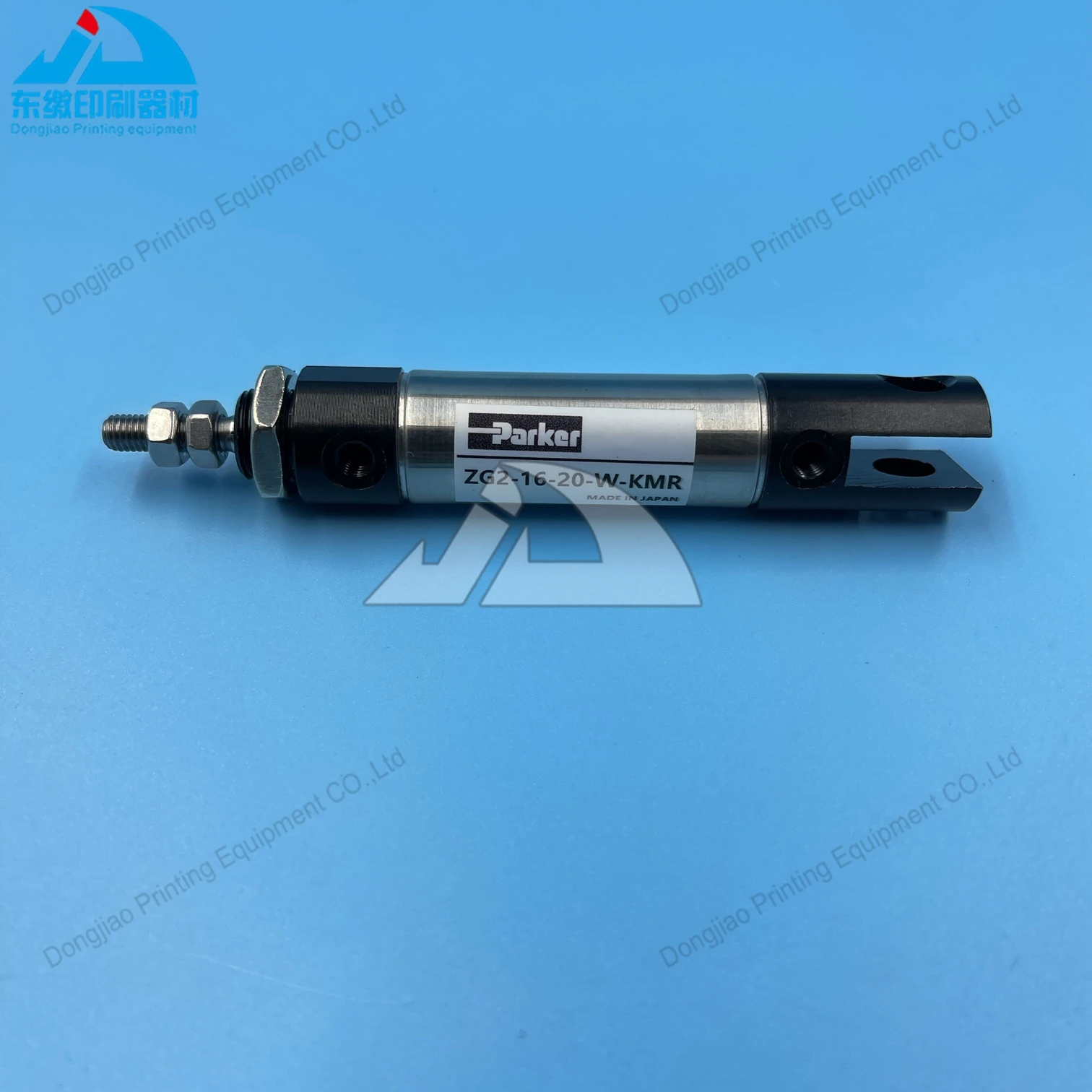 

Printing Machine Spare Parts ZG2-16-20-W-KMR Cylinder for Komori Printing Machine