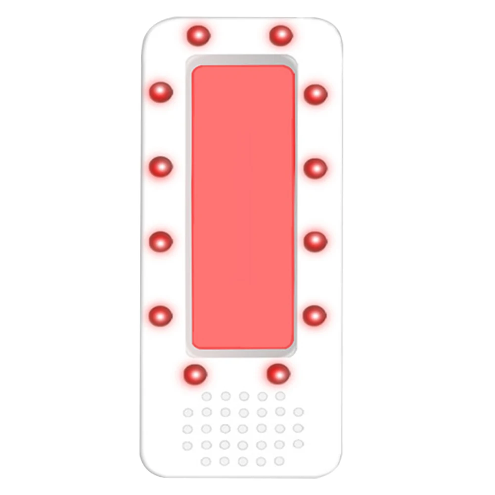 

Infrared Light Cam Detector 220mAh Portable RF Signal Scanner Bug Detector Car GPS Tracker Detector for Home Office Travel Car