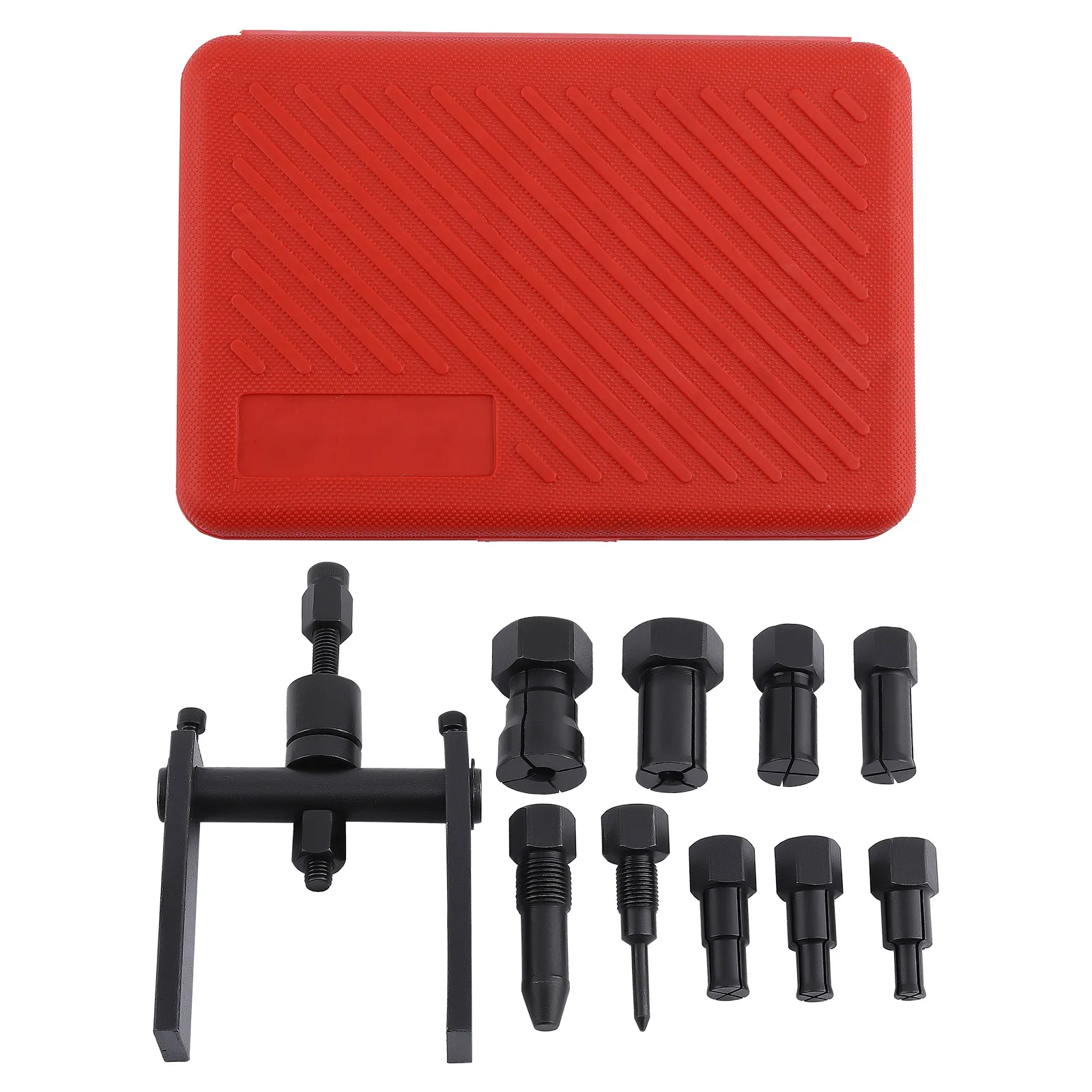 

Inner Bearing Puller Set Internal Blind Remover Motorcycle Bushing Puller Tool