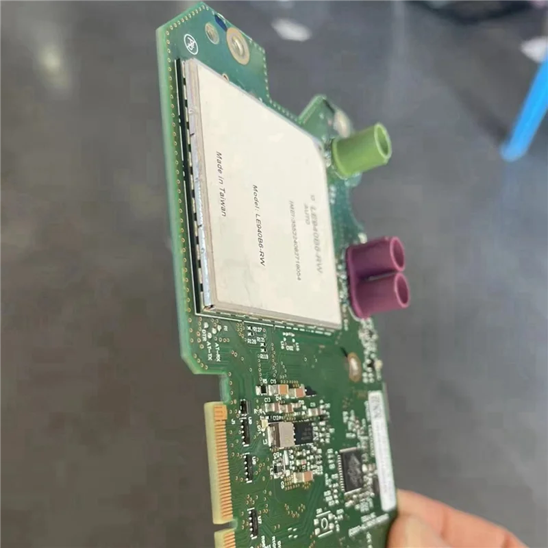 A90Q-2X لوحة دوائر كهربائية لشاشة التحكم المركزية لطراز تسلا 3 Y X 1521914-S1-B 1447003-01-B #5