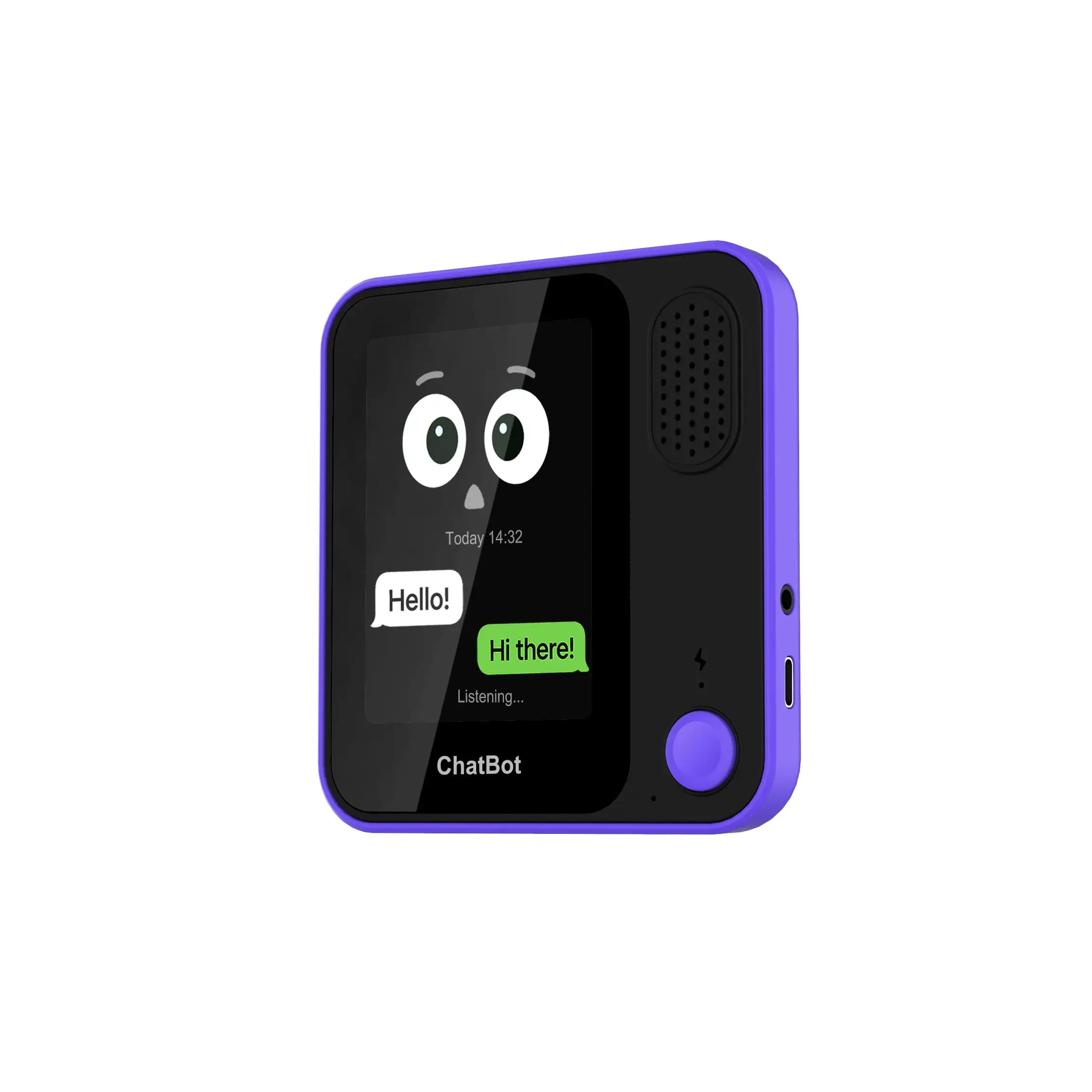 Variant: Black