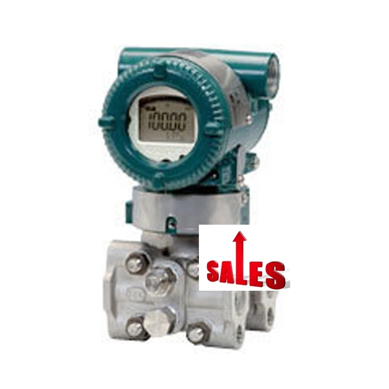 Yokogawa Original Japanese Brand EJX and EJA-118W Series High Precision Differential Pressure Transmitter