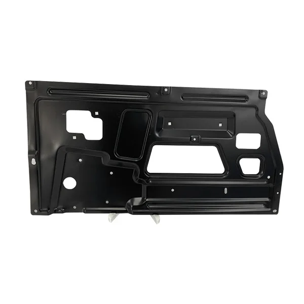 Hot-selling Front Passenger Side Window Regulator Assembly for Defender 90 110 TDI