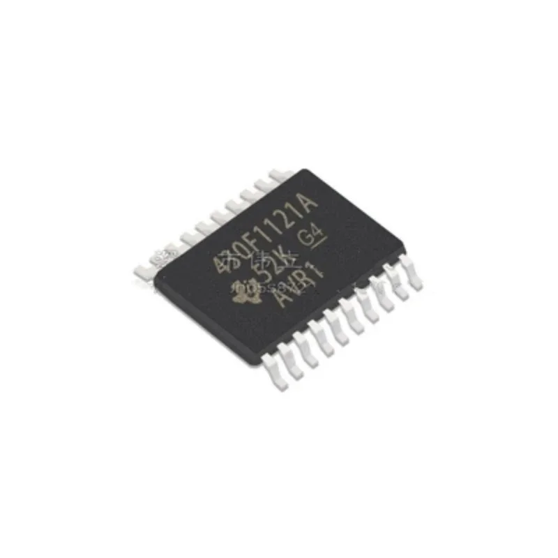 

10 шт./лот MSP430F1121AIPW Помощь PCBA Полная спецификация и список материалов