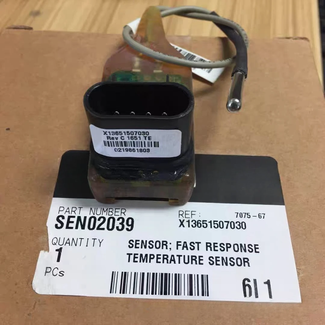 Capteur de température SEN02039