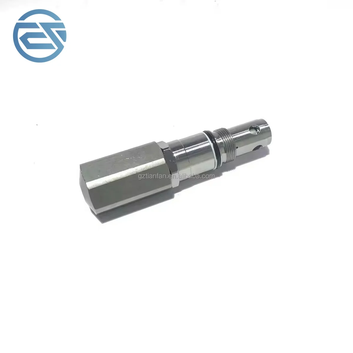 For YN22V00013F1 Excavator Hydraulic Relief Main Valve SK200-6 K200-8 Walking Main Relief Construction Machinery Parts