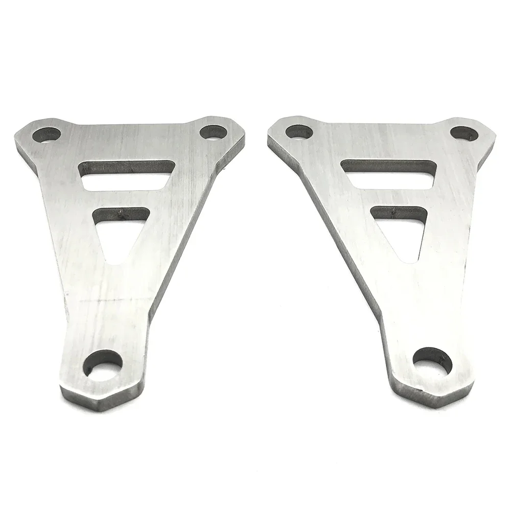 

Для HONDA CBR600RR CBR 600 RR F5 CBR600 2007-2014 комплект сцепных соединений для опускания Подвески мотоцикла аксессуары для прямых звеньев