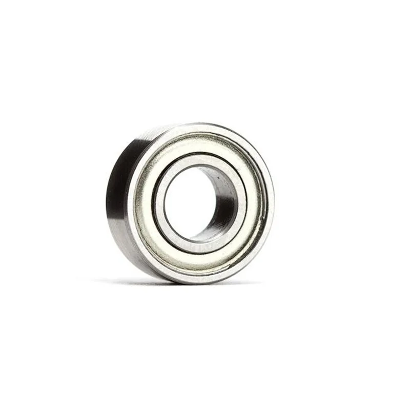 10pcs Mini rolamentos em miniatura mr52 mr62 mr63 mr74 mr83 mr84 85 mr93 mr95 mr104 mr105 mr115 mr126 mr128 mr148 zz