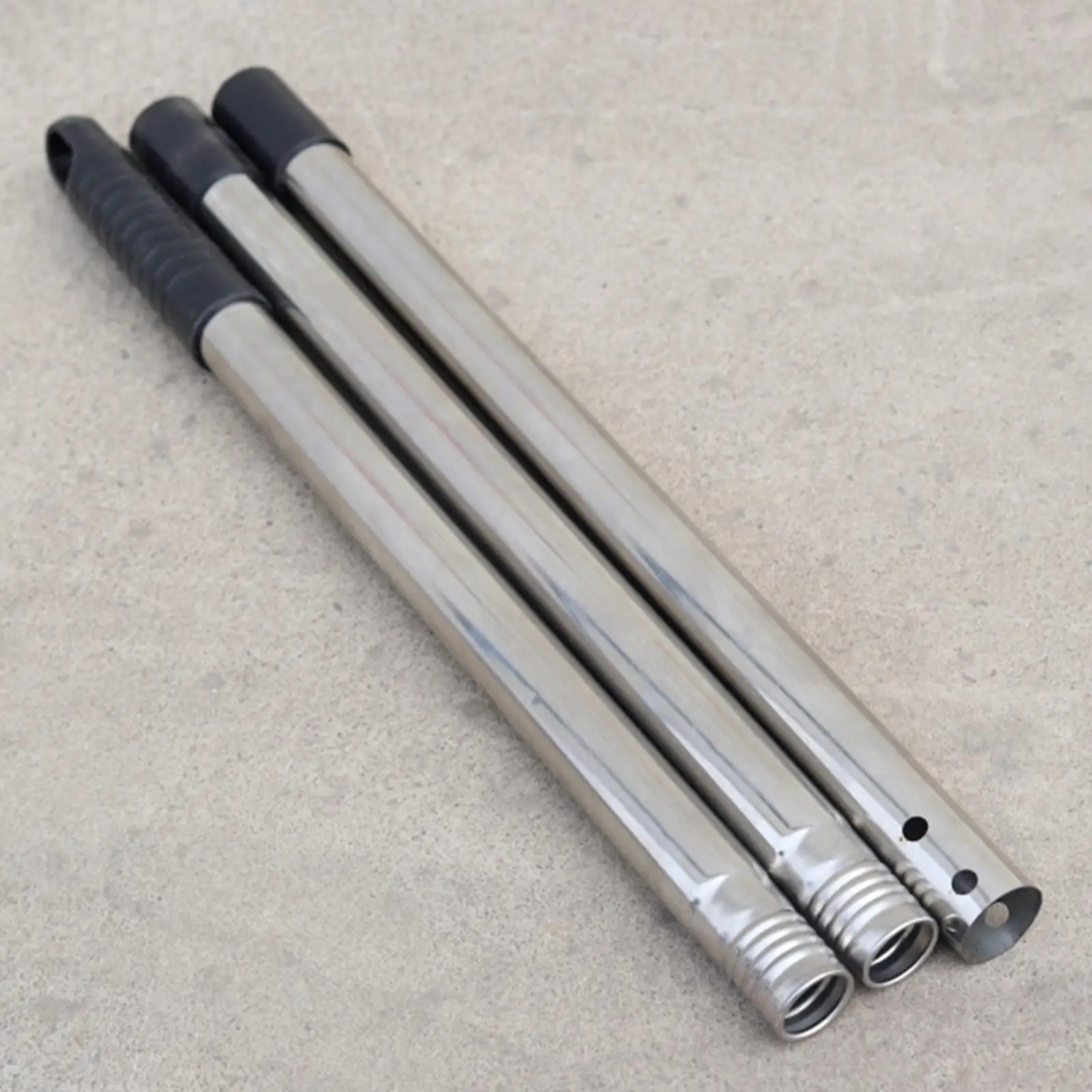 Weed Pulling Tool Hand Weeder Uprooting Rake Stainless Steel Multipurpose Hoe for Yard and Patio Gardening