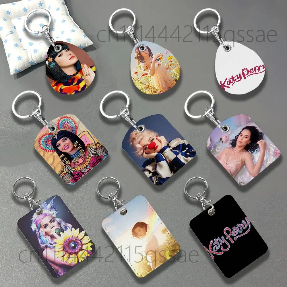K-Katy P-Perry The Lifetimes Protective Case For Apple AirTag/Access Card Holder/Pet Anti-Loss Tracking Device