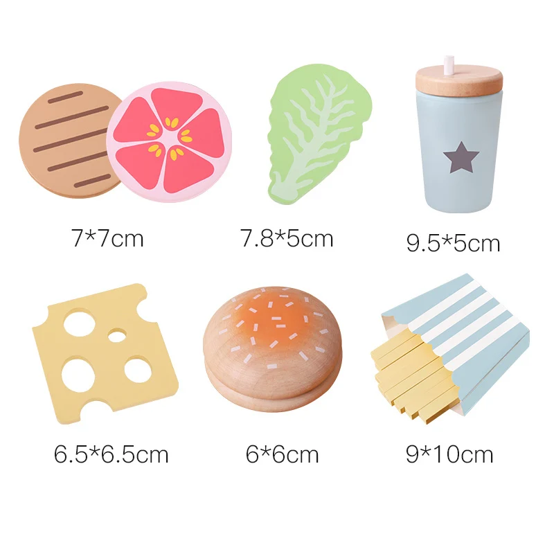 子供のためのシミュレーションゲーム食品セット,子供のためのゲーム,ディニーモンテッソーリおもちゃ,サラダ,食べ物,子供のためのギフト