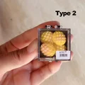 1 Pieza Tipo 2