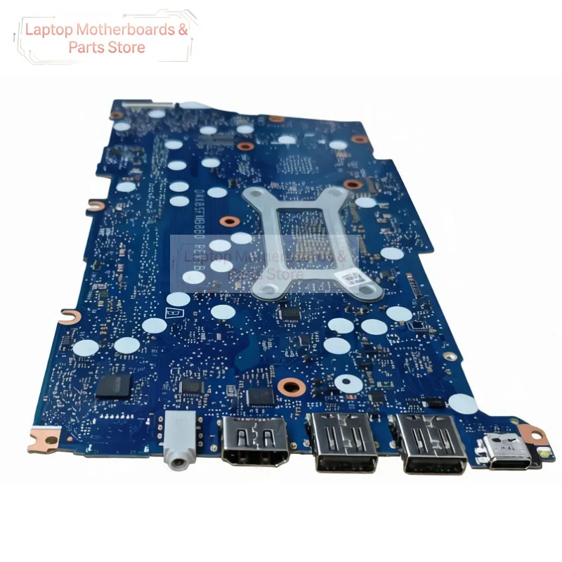 N07907-601 Laptop motherboard For HP ProBook 650 G9 with CPU 12th Part Number DA0X8SMB8H2 DAX8SFMB8B0 DAX8SFMB8B2