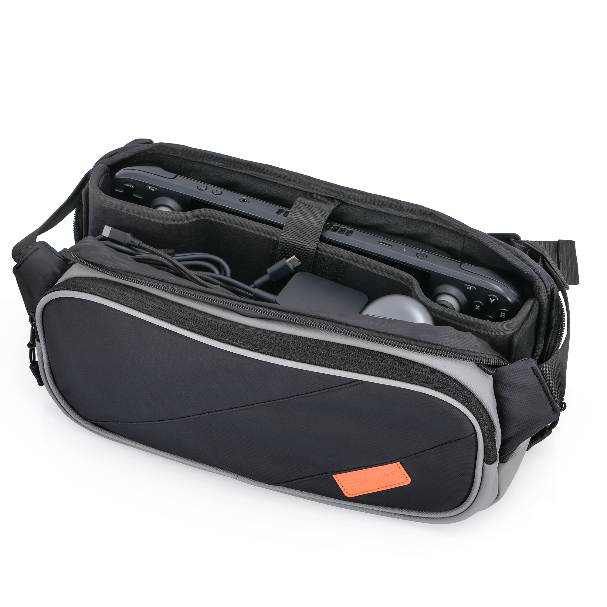 Thumbnail 4 - #33 PS5 Travel Cases Comparison Guide