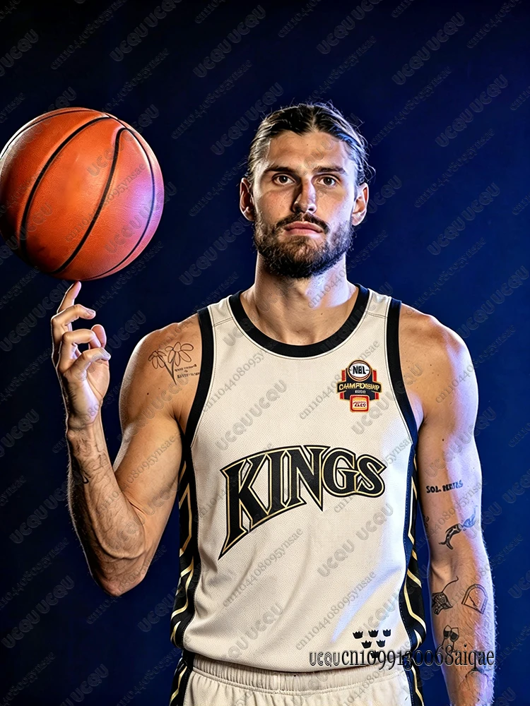 Kaus Basket Olahraga Baru Musi - Men'S Fashion Sydney ulasan dan harga