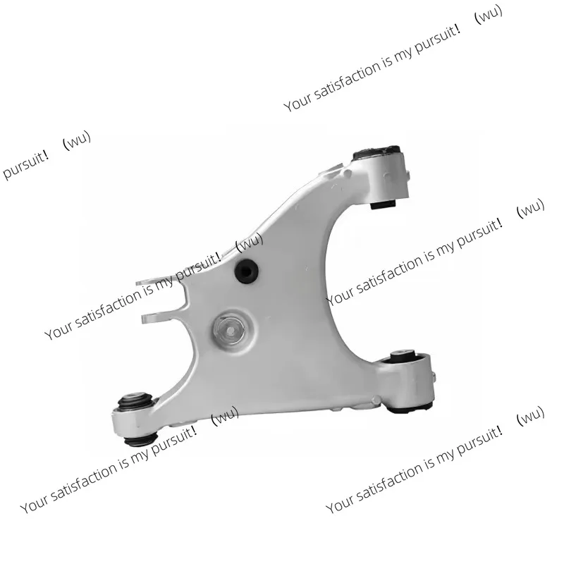 Suitable for Tesla Model X/S Rear Lower Swing Arm Assembly Lower Support Arm Left and Right Rear Lower Arm 1027451-00-F