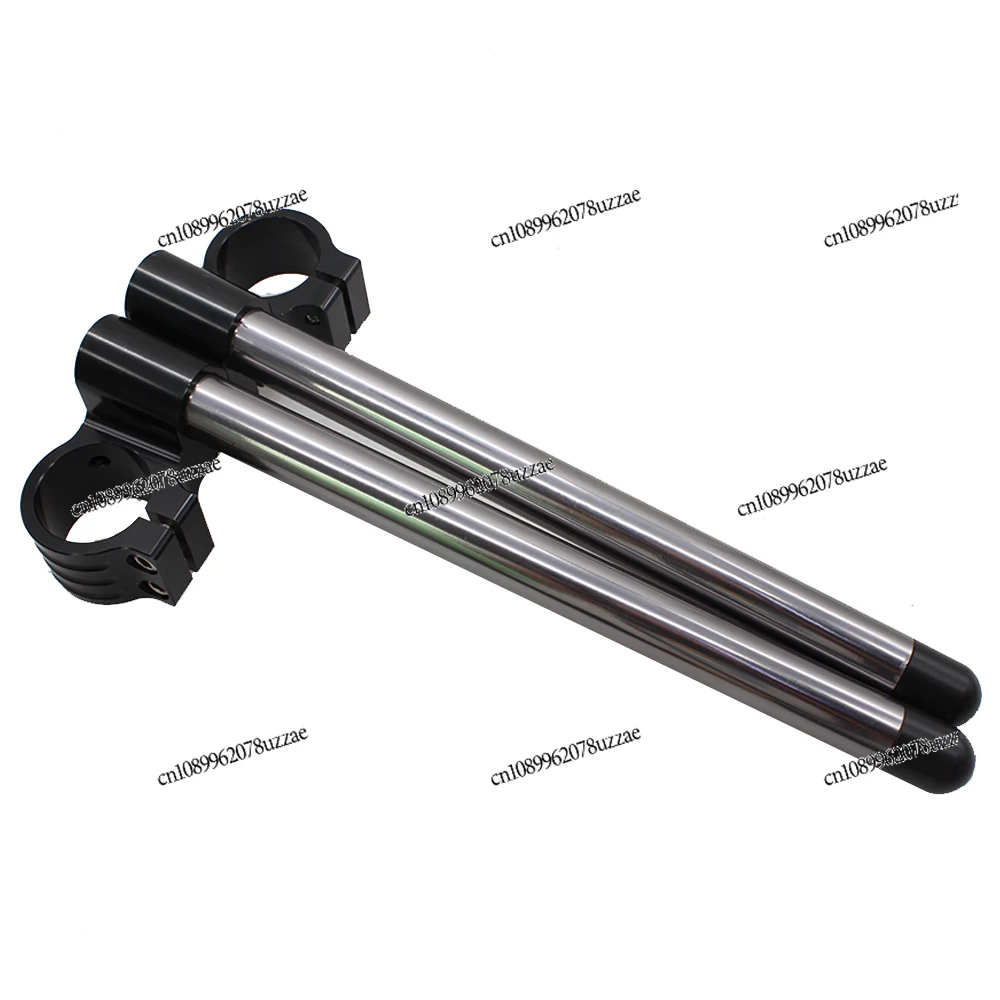 Motorcycle Modification Separation Handle 31-54mm Multi-caliber General-purpose Heightened Faucet Separation Handle, Handle