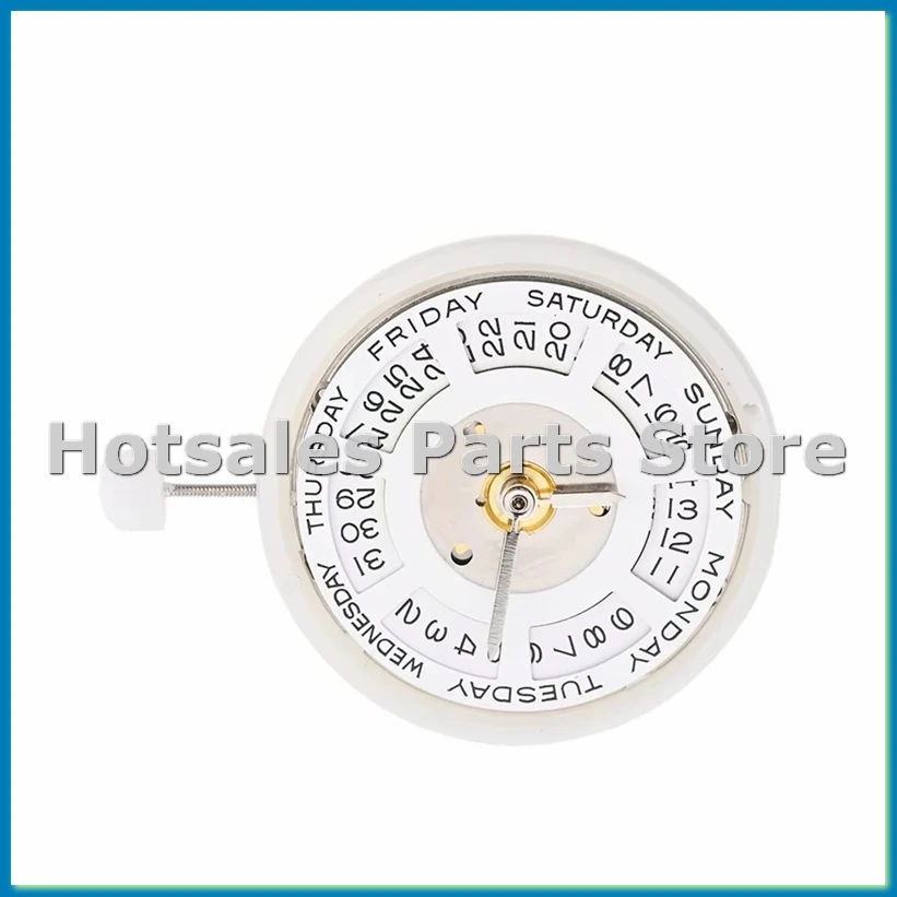 

Механизм для часов Seagull ETA 2834-2, тип V8, автоматический механический, с календарем на 2836 часов, с функцией прокрутки вверх-вниз — A56M